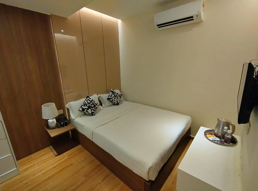 ***  Ms Hotel Kuala Lumpur Malaysia