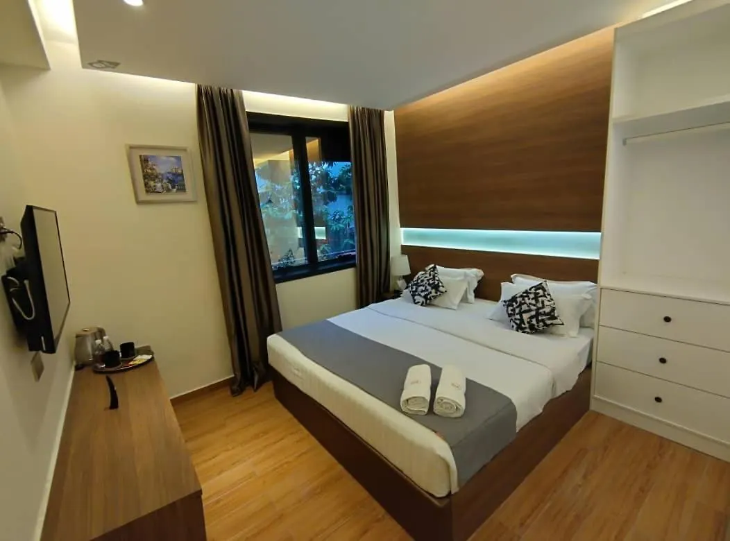 Ms Hotel Kuala Lumpur Malaysia
