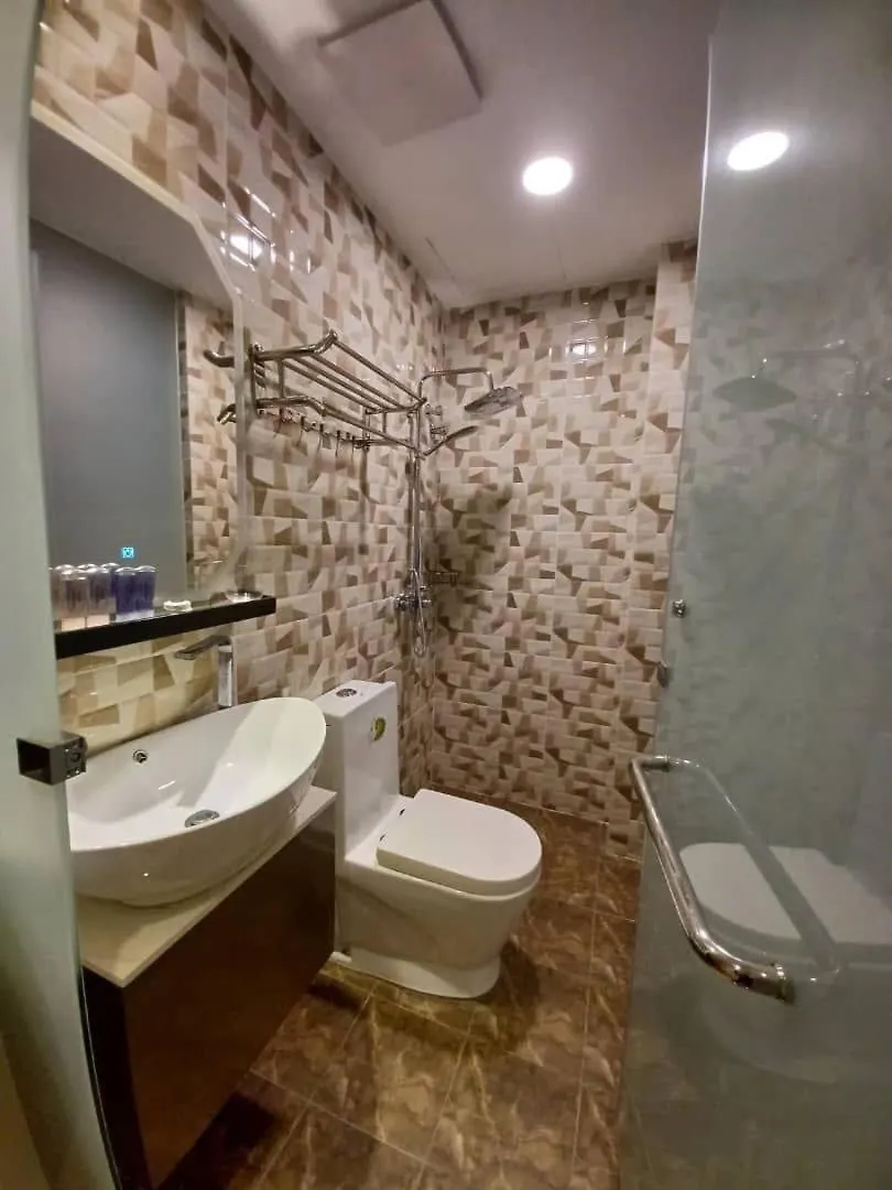 Ms Hotel Kuala Lumpur