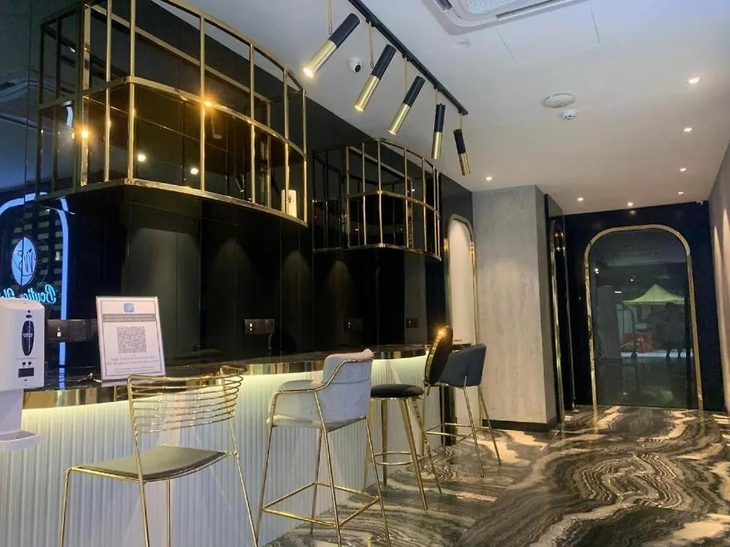 Ms Hotel Kuala Lumpur
